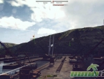 World-of-Warplanes-dogfight