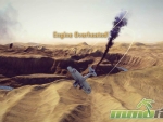 World-of-Warplanes-engine-overheated