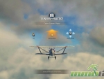 World-of-Warplanes-gunnery-practice
