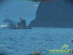 World-of-Warships-attack