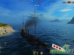 World-of-Warships-bow