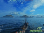 World-of-Warships-clear-seas