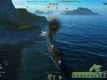 World-of-Warships-collision