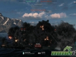 World-of-Warships-destroyed