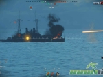 World-of-Warships-destruction