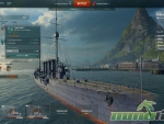 World-of-Warships-type-2-mod