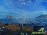World-of-Warships-volley