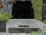 Wurm-Online-cave-tunnel