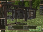 Wurm-Online-decaying-structure