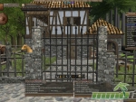 Wurm-Online-gate