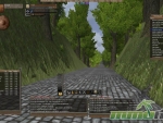 Wurm-Online-mountain-path
