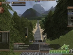 Wurm-Online-mountains