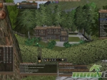 Wurm-Online-player-house
