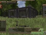 Wurm-Online-shed