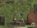 Wurm-Online-shovel