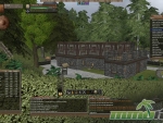 Wurm-Online-structure