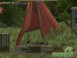 Wurm-Online-tent