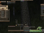 Wurm-Online-trees