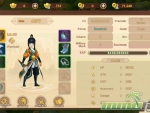 yulgang-global-character-stats