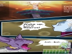 z-fighters-comic