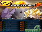 z-fighters-servers