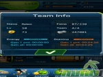 z-fighters-team-info