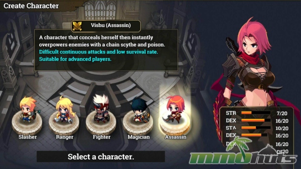 zenonia-s-assassin