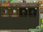 zeon-dungeon-options