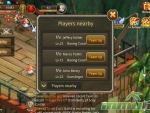 zeon-players-nearby