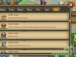 zeon-sunday-events
