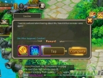 zeon-tutorial-quest