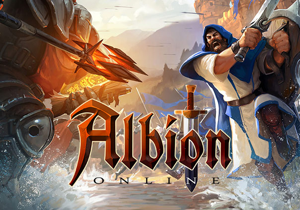 download albion online crafting for free