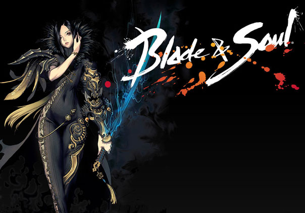 Blade & Soul Game Thumbnail