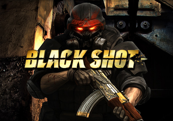 blackshot