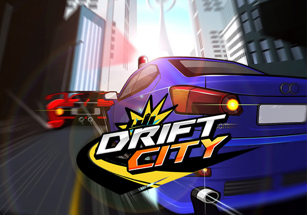 drift city jp error
