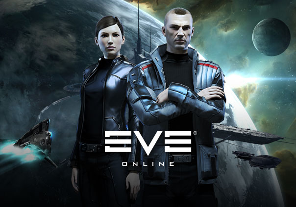 EVE Online Game Profile