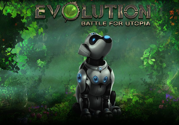 Evolution Battle for Utopia download the new for mac