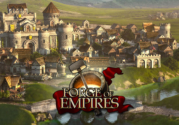 what can be plundered in forge of empires