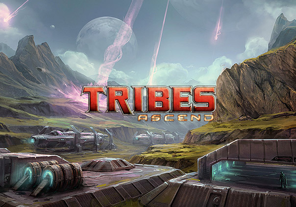free download games like tribes ascend