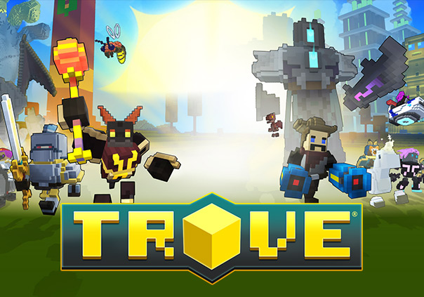 is trove free on
