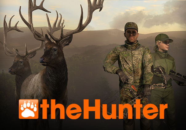 download the hunter classic beginner