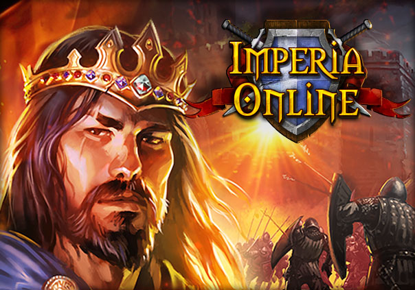 Imperia Online Official Site