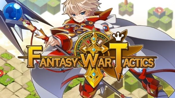 fantasy war tactics lord gauge icons