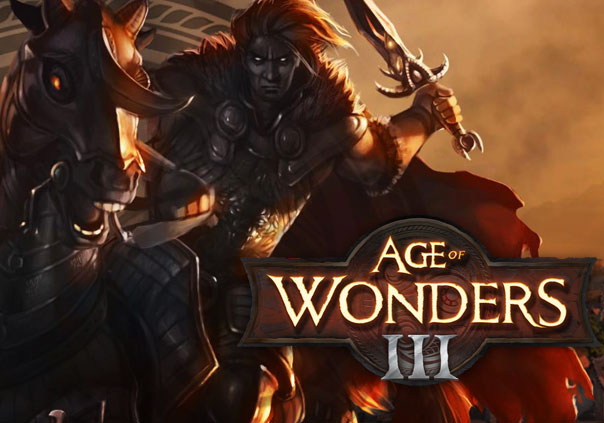 age of wonders iii custom leader