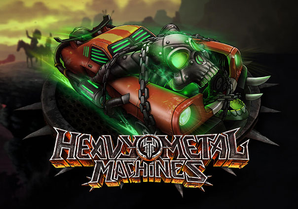 heavy metal machines character abilities