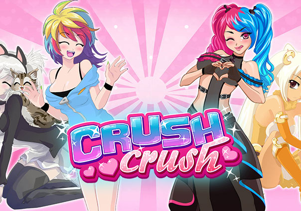 Crush Crush Mmohuts