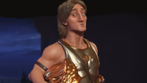 Civilization VI Macedon First Look