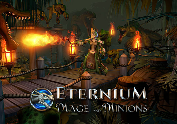 full free eternium: mage and minions apk+mods download