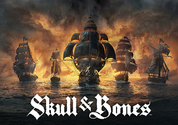 skull and bones single player