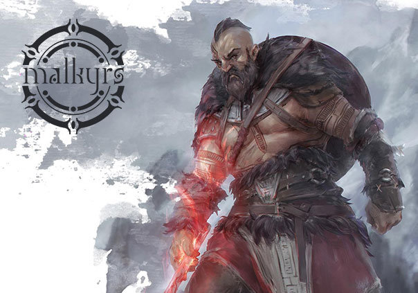 Malkyrs Game Profile Image